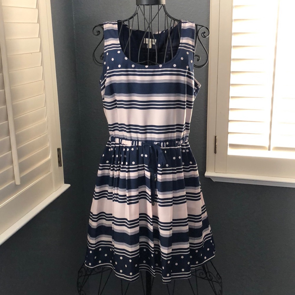 Dress by Maison Jules